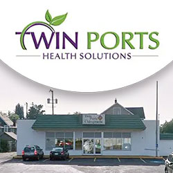 November 2022 – Twin Ports Health Solutions, Superior, WI