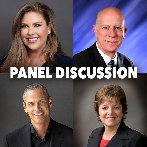 Tips to Avoid Billing Mistakes (Panel Discussion)​​​​​​​