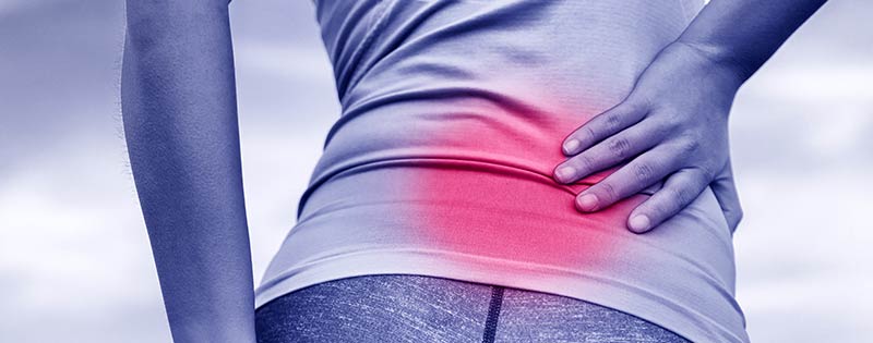 What’s Causing My Back Pain?