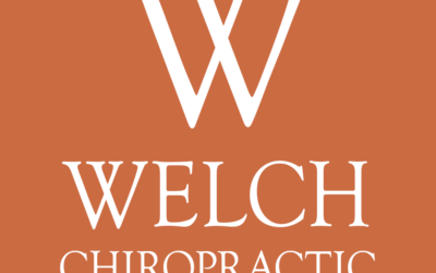 April 2023 – Welch Chiropractic Office, Modesto, CA