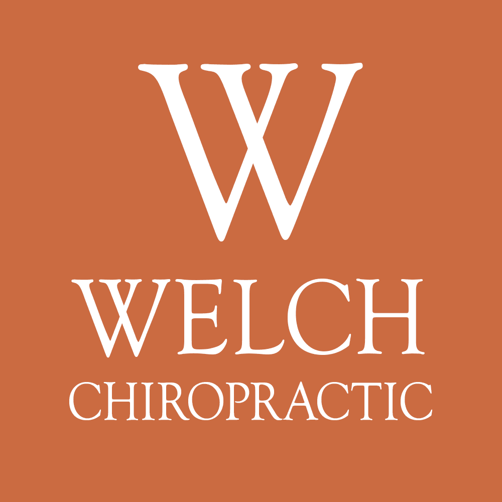 Welch Chiropractic Office