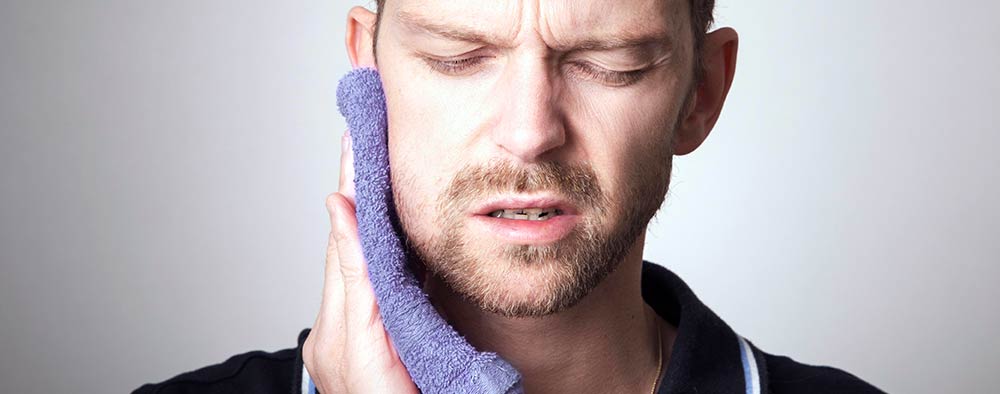What Can I Do About My TMJ?
