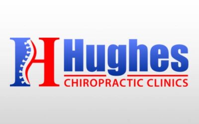 July 2023 – Hughes Chiropractic Clinics, Rock Hill, SC
