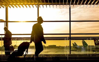 Tips for Trips- Prepping for Your Flight