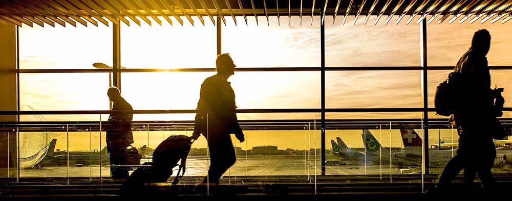 Tips for Trips- Prepping for Your Flight