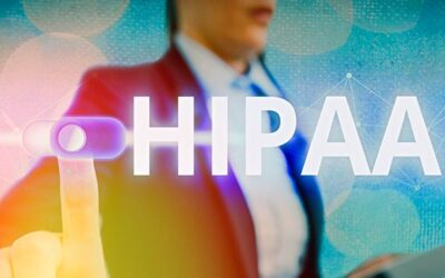 Is Your Chiropractic Office HIPAA Compliant?