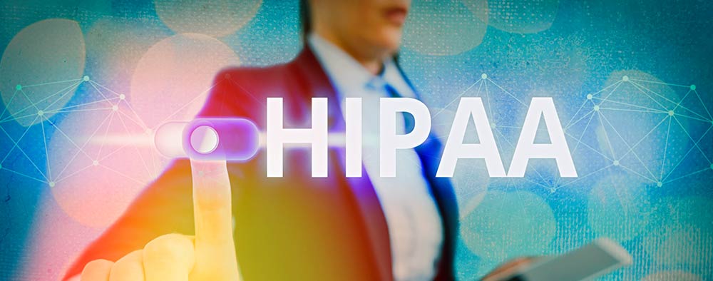 Is Your Chiropractic Office HIPAA Compliant?