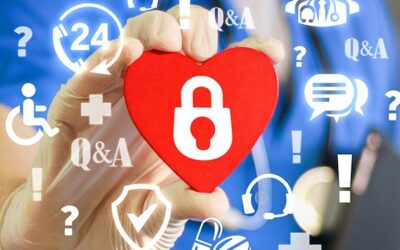 Safeguarding Patient Data: Cybersecurity and Data Privacy in Healthcare