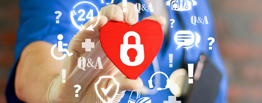 Safeguarding Patient Data: Cybersecurity and Data Privacy in Healthcare