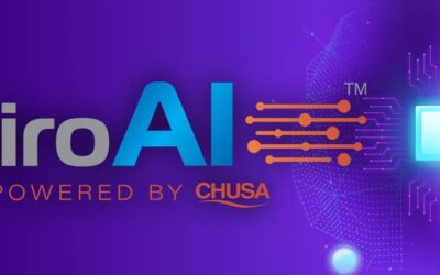 Unlocking the Power of AI: Meet ChiroAI™️ Powered by CHUSA