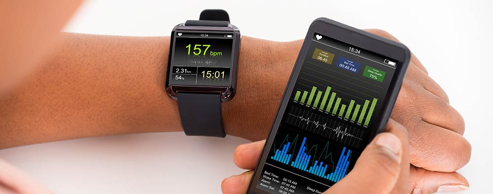 Wearables for Chiropractic
