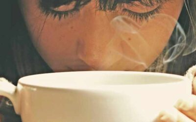 The Best Part of Wakin’ Up: Is It Coffee, Chai, or Something Else in Your Cup? ☕🍵