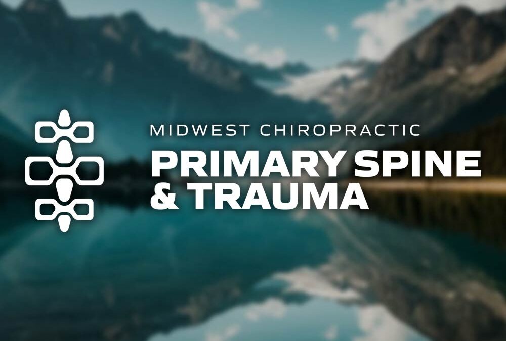 June 2025 – Midwest Chiropractic Primary Spine and Trauma, Midwest City, OK