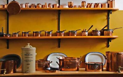 Cookware: Frying Up the Truth with a Dash of Southern Sass