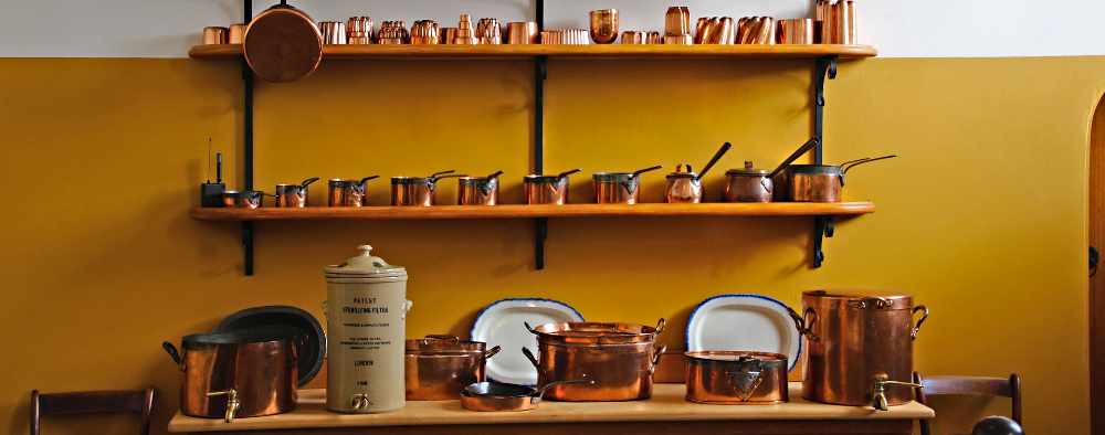 Cookware: Frying Up the Truth with a Dash of Southern Sass