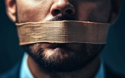 Silence is not a Strategy: Why Chiropractic Needs You Now More Than Ever