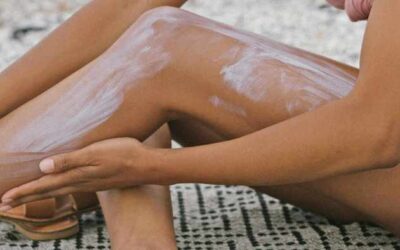 Sizzlin’ Summers & Shady Sunscreens: What Y’all Need to Know