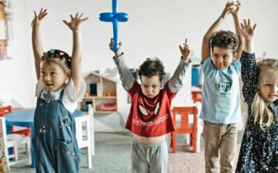 Back to School, Back to Germs: How to Keep Your Child’s Immune System Strong (Without Licking Door Handles)