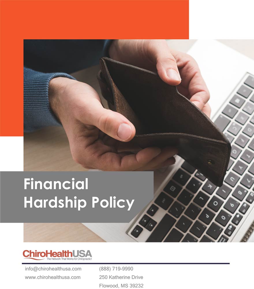 Financial-Hardship-Policy