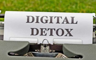 Digital Detox: How Unplugging from Social Media Improves Your Health and Happiness