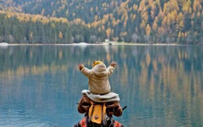 🍂 Fall Into Health: Why Nature Is the Best Prescription You’ll Ever Get