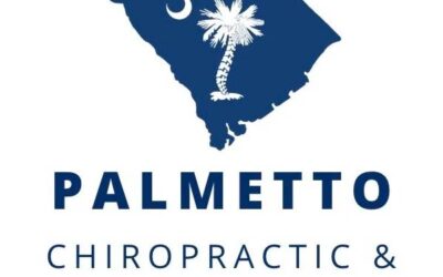 September 2025 – Palmetto Chiropractic and Laser Center, Greenville, SC