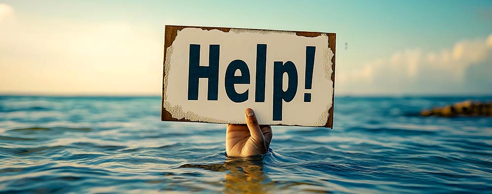Recognizing and Responding to Suicidal Tendencies