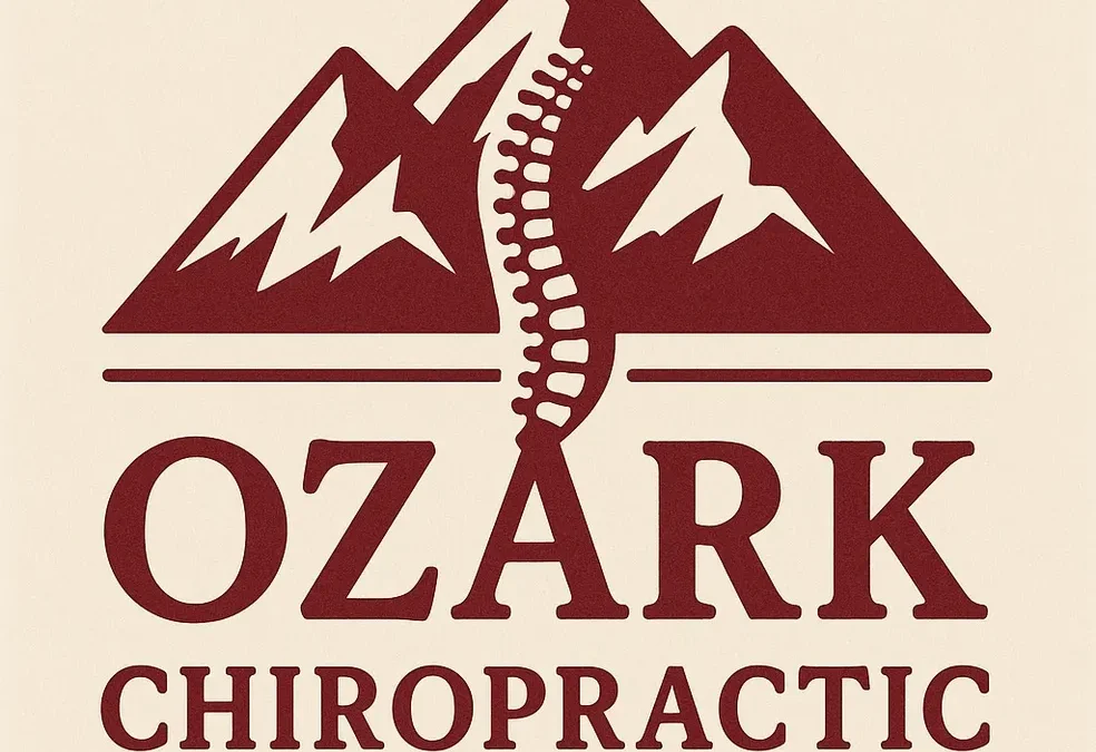 November 2025 – Ozark Chiropractic, Morrilton, AR