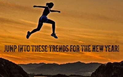 Wrapped in Wellness: The Health Trends We Loved, Liked, and Politely Let Go