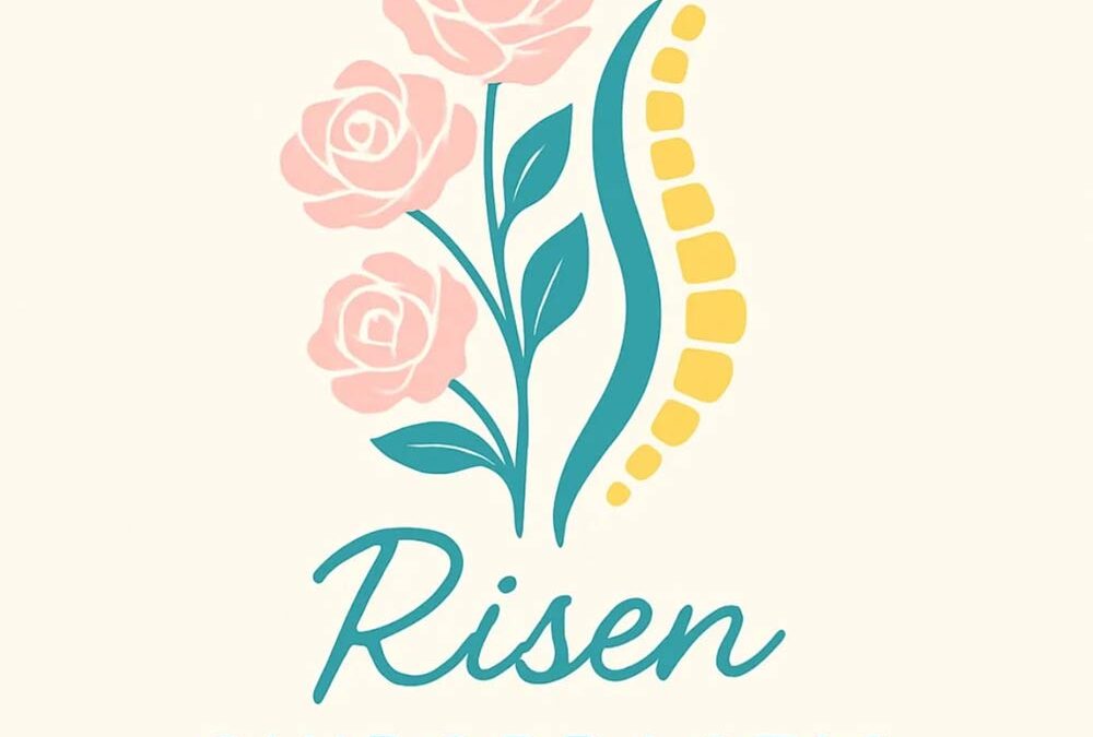 February 2026 – Risen Chiropractic, Alpharetta GA