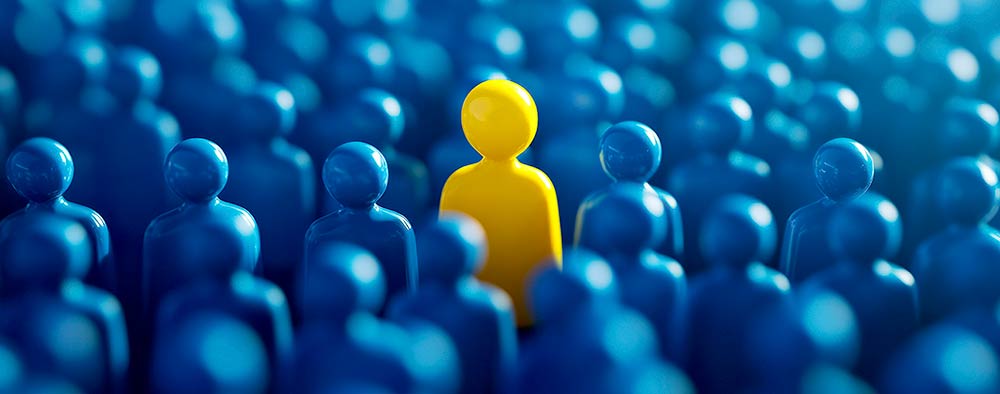 Post headers niche Specialization