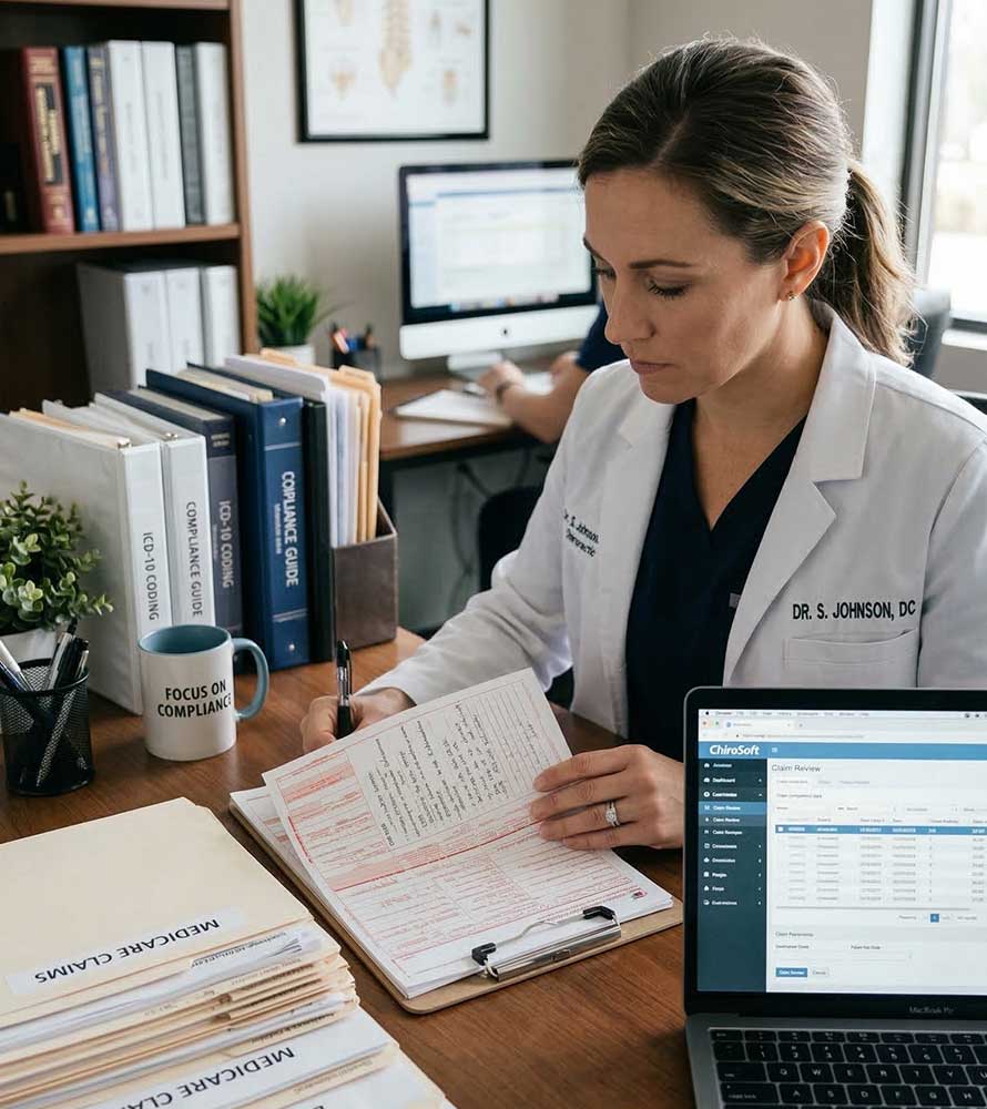 Medicare-Article-Chiro-WPS-ICD-10