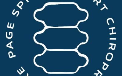 April 2026 – Page Spine & Sport, St. George, SC