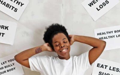 Tired of Diets? Try These Small Daily Habits for Lasting Weight Loss