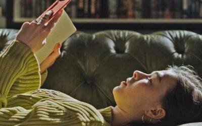 The Unexpected Skill That Could Make You a Better Chiropractor: Reading Fiction