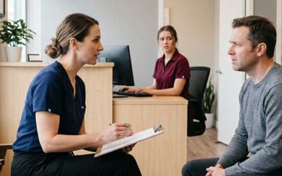 Stop Negotiating Fees—Start Protecting Your Practice