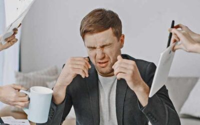 Your Body Isn’t “Just Stressed”… It’s in Survival Mode