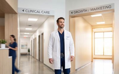 The Real Reason Your Practice Isn’t Growing