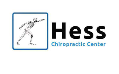 July 2026 – Hess Chiropractic Center, Culpeper, VA