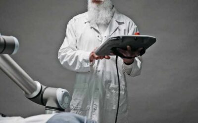 Dr. Robot Will See You Now? The Real Pros and Cons of AI in Healthcare for Patients