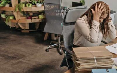 Administrative Burden Is the Real Surprise