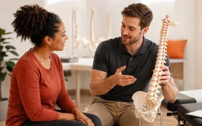 Making Connections: Speaking With Your Patient