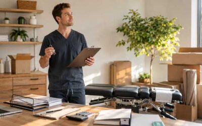 Could You Open a Chiropractic Practice Tomorrow? Here’s What You’d Better Know