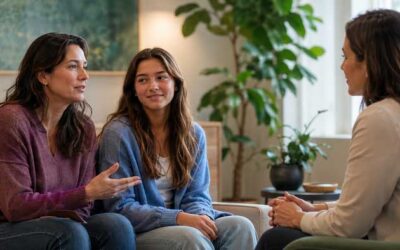 More Than a Band-Aid: Why Listening to the Whole Story Matters