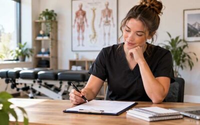 Before You Sign on the Dotted Line: 10 Questions Every New Chiropractor Should Ask