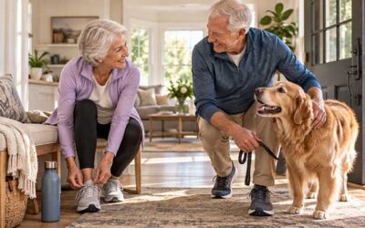 Healthspan vs. Lifespan: 90 and Living at Home or in a Home?